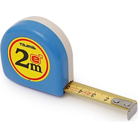 TAJIMA flexometro tajima ''e'' 7040 s 2ms. recu-46 290520 , 0UNIDADES