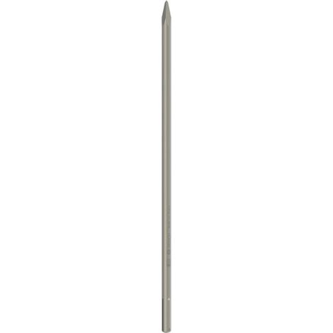 Ciseau pointu SDS Max 600mm BOSCH 2608690129