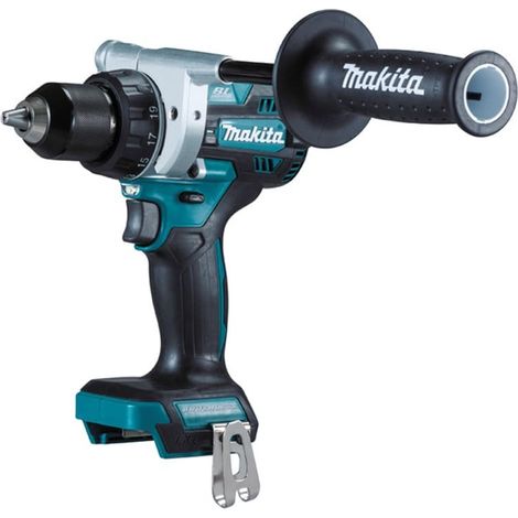 Makita DDF486Z Akku Bohrschrauber 130/65 Nm Solo Bl 18V Li-Ion Lxt