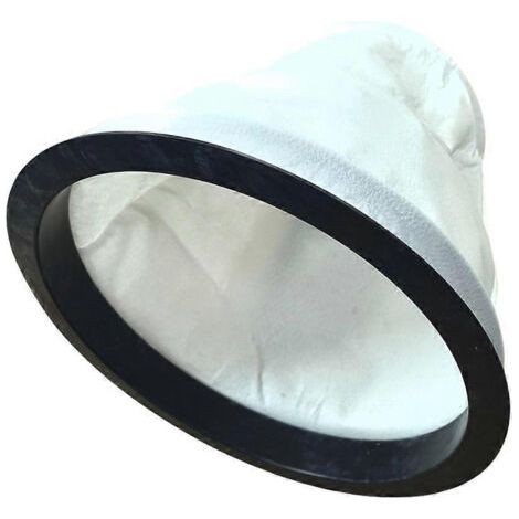 NALOOKAMIC Sac à poussière pour aspirateur Karcher NT70/3 ME NT90/3 - Filtre anti-poussière pour la protection du moteur (1/4)