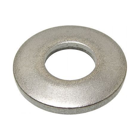 Rondelle élastique conique inox - Qualite Inox: A4 - Diamètre: 5