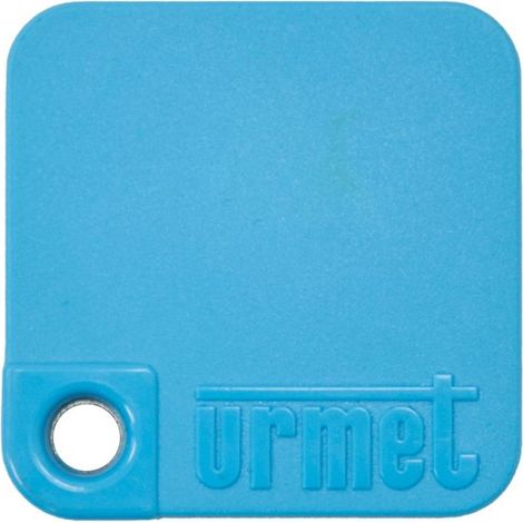 BADGE DESFIRE EV3 BLEU URMET MEMOPLUS/B