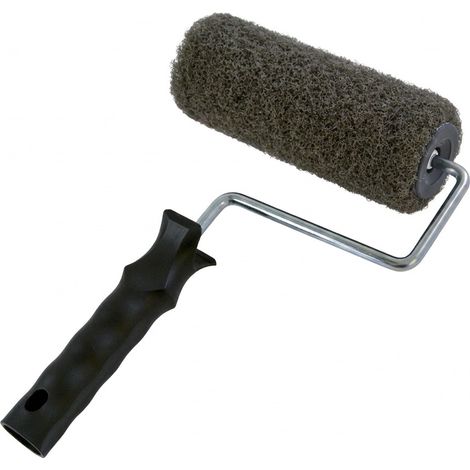 Nespoli Farbroller Spezialputz 18 cm (1/2)