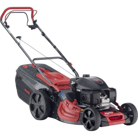 Tondeuse à gazon à essence AL-KO Premium 520 SP-H, moteur HONDA, largeur 51 cm