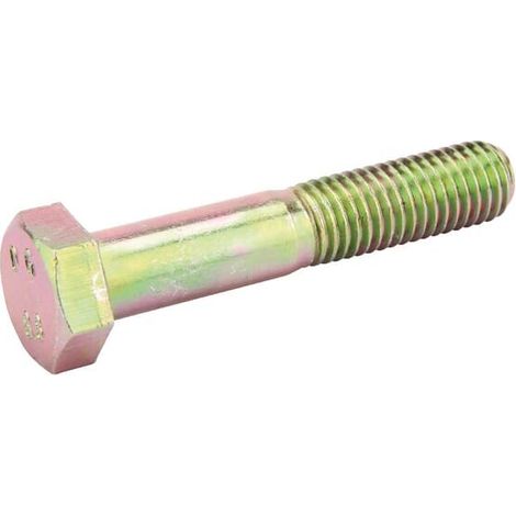 Perno hexagonal M12x65 8.8 LEMKEN 3017341