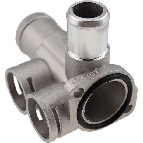 037121133 Conector de manguera de refrigerante para automóvil B3 Sharan 80