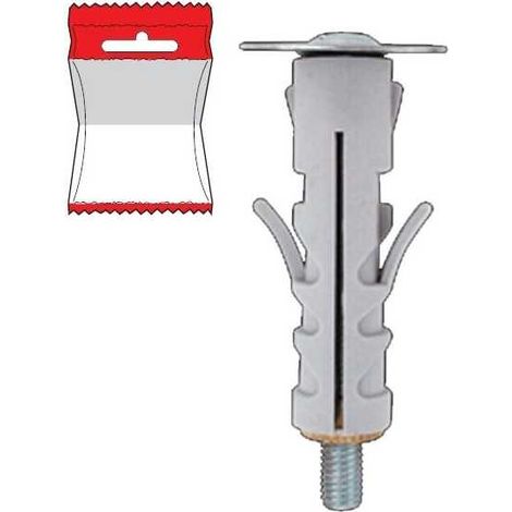 Anclaje Ta 9X40 Tornillo Tgs pz. 6 Fsider