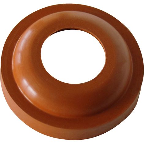 Joint de rechange KFM pour raccord express Inox EN 1.4408 - Trou Ø15 - Sferaco