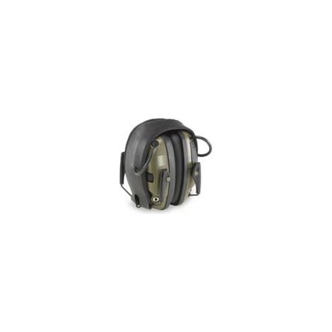 Casque audio Howard Leight Impact Sport Active vert - original