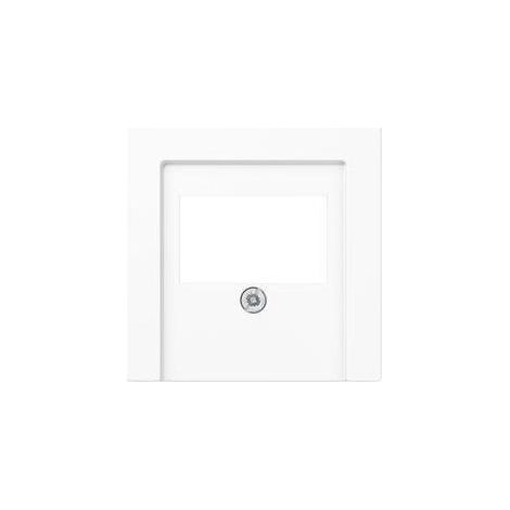 Jung Abdeckung aws für TAE-Dose A 569 PLT WW (1/5)