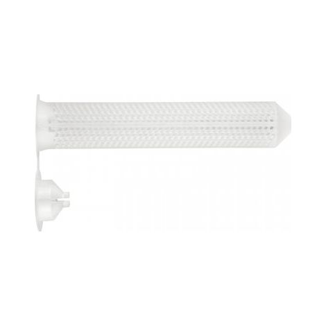 Bolsa 12 tamiz plastico taco quimico 15x85mm index