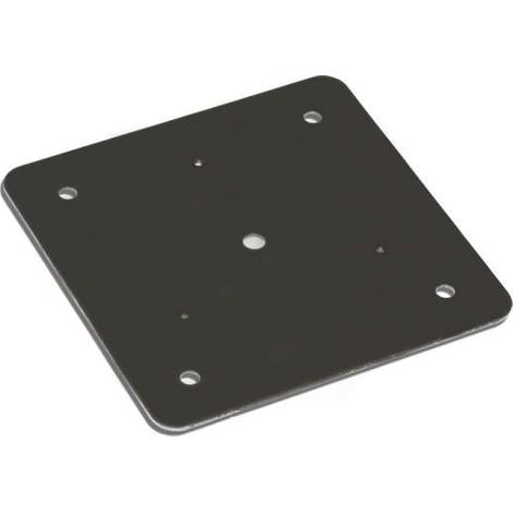 Atmos Grundplatte für Abzugsventilator UCJC52 S0959 709.095.9