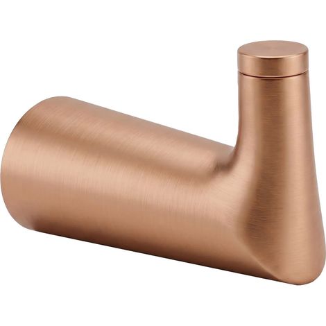 Badezimmerkleiderbügel Rea Vibe 16204 Brush Copper