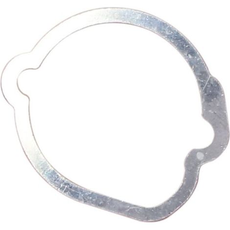 Rondelle coude d'aspiration pour tronçonneuse Stihl MS241 (1/3)