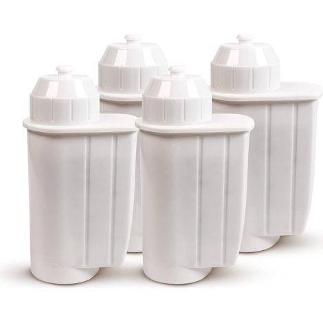 Filtri per l'acqua - Serie Siemens EQ - EQ6 - EQ9 - EQ500 - Brita Intenza - Filtro per l'acqua - Macchina da caffè Siemens EQ6 - Brita Intenza 575491 - 4 pezzi (1/2)