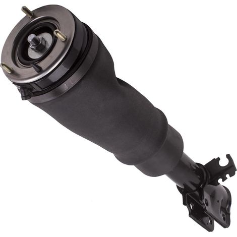 Amortisseur shock struct airmatic avant gauche pour Range Rover L322 rnb000750 (1/5)