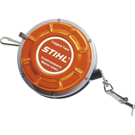 STIHL Forstmaßband 20 m (1/2)