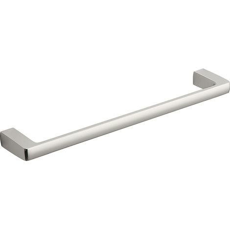 Colombo Design B62090CR Porta Salviette Serie Lulu, Cromo (1/3)