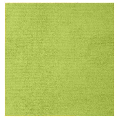 Panno multiuso sgrassante e anticalcare Scalet verde
