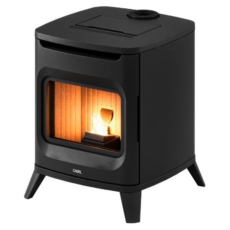 Stufa pellet Cadel 6 Up Twin 7023038