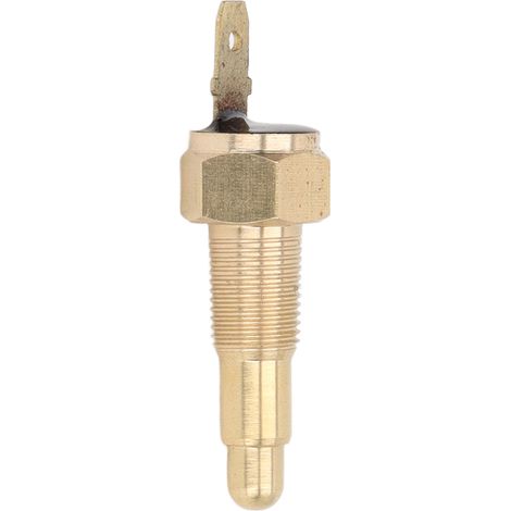 Interrupteur de ventilateur de radiateur 4BA 82560 00 00, capteur de température d'eau pour KODIAK 400 YFM400FA (1/5)