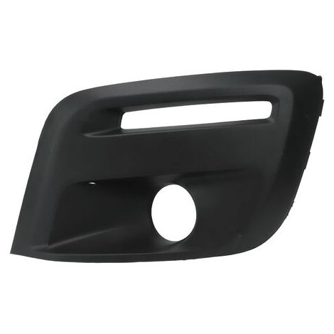 GARRYFIZH Couvercle de grille de phare antibrouillard avant gauche, remplacement 1613564680 pour Peugeot Partner 2015 – 2018 (1/5)