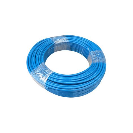 TUBO ARIA POLIURETANO 10X7,5 RACCORDATO 20 M- 1,0 pz