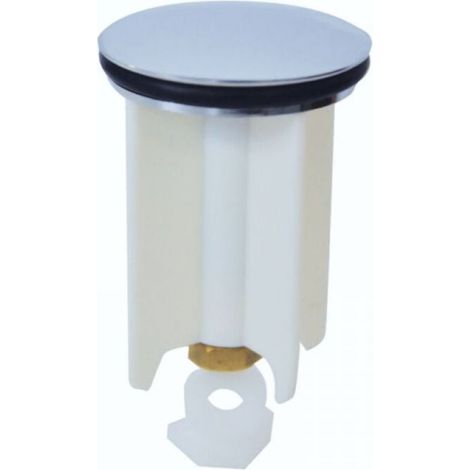 Bouchon de vidange de remplacement pour évier, facile à installer pour les lavabos de style (1/5)