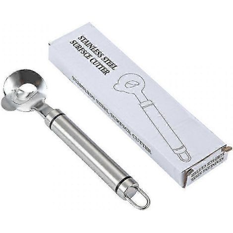 Nudelschneider, handgeschnittener Nudelschneider, Pasta-Werkzeug, Mini-Handwerkzeug aus Edelstahl zur Nudelherstellung