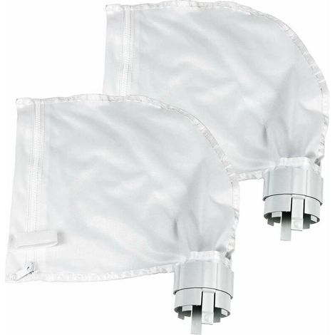 D29 & 9-100-9002 & 6-500-00 Connecteur UWF Compatible avec Polaris Zodiac 380, 280, 180 - Pièce de Rechange pour Nettoyeur de Piscine - Raccord Mural Universel - Pièce d'assemblage