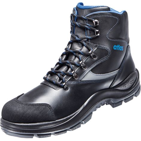 Atlas chaussures de sécurité montantes BIG SIZE 735 ESD S3, largeur 10 taille 53 (1/2)