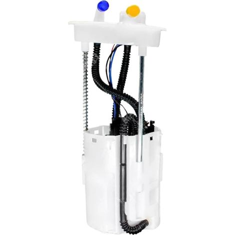 Modèle : 1123010001B11. Pompe à carburant Zotye T600 1.5T (réf. 112706K), compatible avec le moteur 4A91T 1.5T. Un choix idéal pour les SUV spacieux. (1/2)