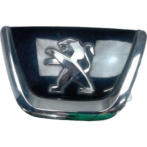 [PRODUIT D'OCCASION] Sigle Calandre PEUGEOT 308 1 Phase 2 Diesel ♻️ Ref Oe. 7810an - Garantie à vie (1/3)
