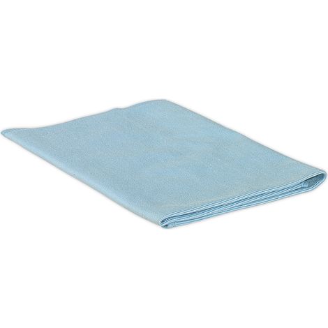 Sealey Sheen Microfibre Cloth CC71 (1/2)