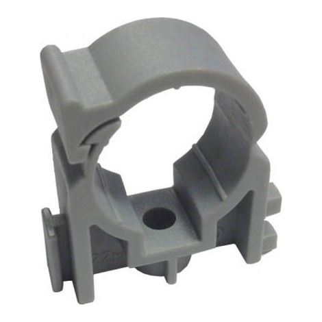Polypipe PolyPlumb PB2322 Snap Fit In Clips 22mm - Single