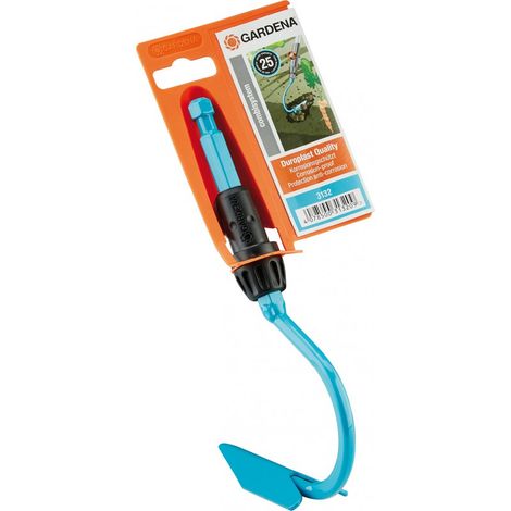 Cultivador combinado GARDENA 03132-20