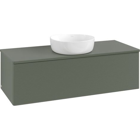 Villeroy & Boch K32110HL WTUS Antao K321 1200x360x500 mm (1/3)