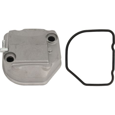 Calandre avant chromée 6402A275 garniture décorative de protection pour Mitsubishi Outlander Sport ASX RVR (1/5)