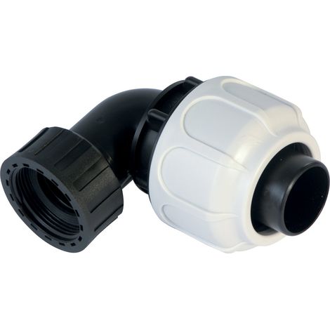 GOMITO MASCHIO A 90° Ø 30 x 1 1/4 (1/4)
