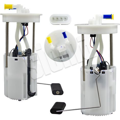 Die Teilenummer 1106010-BGQ1 ist mit der neuen Kraftstoffpumpeneinheit des Changan Shenqi F30 kompatibel und gewährleistet einen stabilen Durchfluss sowie eine präzise Druckregelung. (Kraftstoffpumpen (1/4)