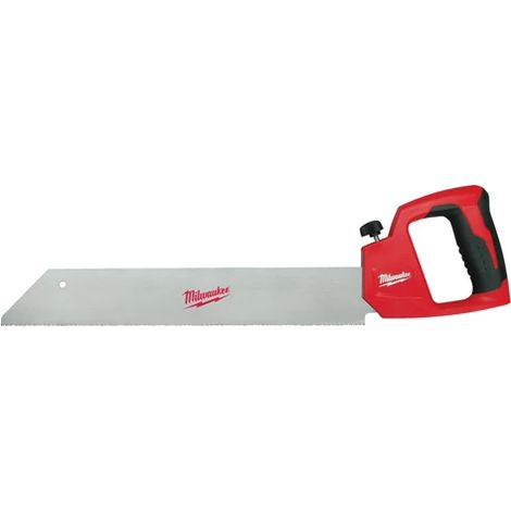 Serrucho para PVC (1/4)