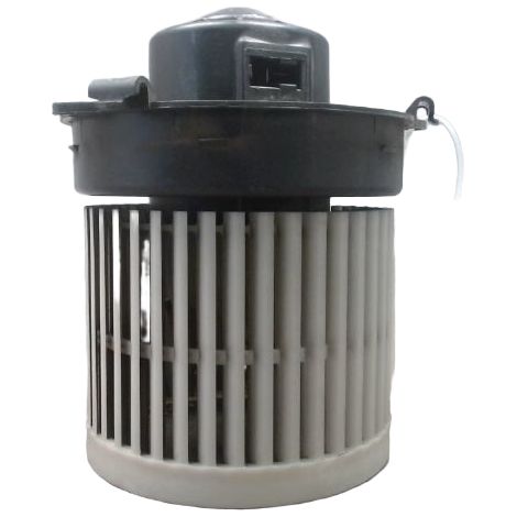 [PRODUIT D'OCCASION] Moteur Ventilateur Chauffage NISSAN Micra ♻️ Ref Oe. 272263vv3a - Garantie à vie (1/4)
