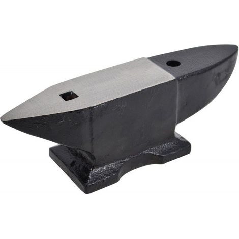 AWTOOLS ANVIOLETA DE DOS CUERNOS SG 430 mm 20 kg (1/3)