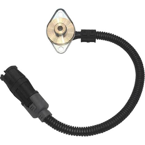 Sensor de presión de carga 51274210173 para camión MAN TGS TGX TGA N1014009995 51274210181 (1/5)