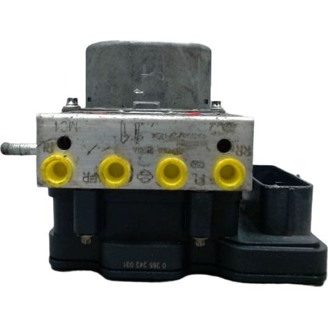 [PRODUIT D'OCCASION] Unite Hydraulique Abs NISSAN Micra ♻️ Ref Oe. 476601hb0c - Garantie à vie (1/3)