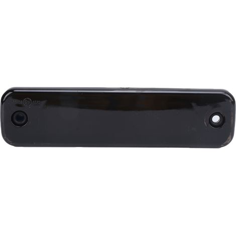 Hochgesetzte LED-Bremsleuchte als Ersatz für MK7 2006-2014 (SCHWARZ). (1/5)