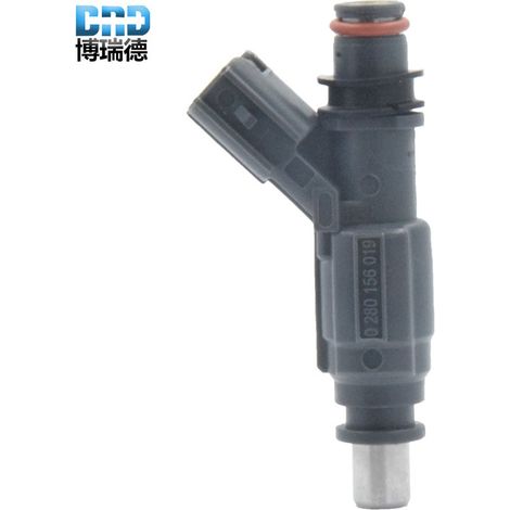 Stock item 23250-0D03023209-0D0300280156019, suitable for Toyota Corolla 3ZZFE. (1/4)