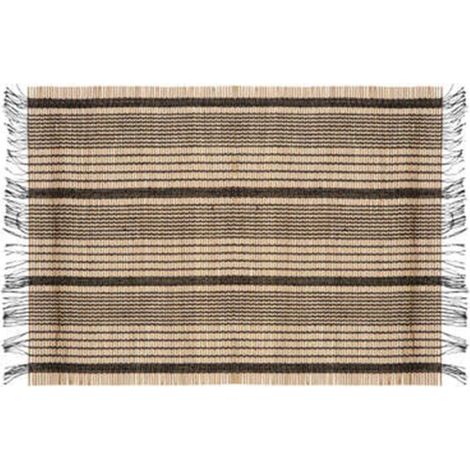 Set de Table "Tropique Australe" 30x45cm Beige (1/2)