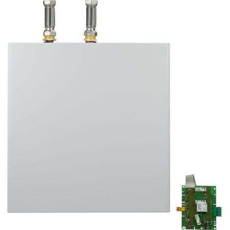 KIT 2 ZONES AÉROLIA HP THERMOR 500256