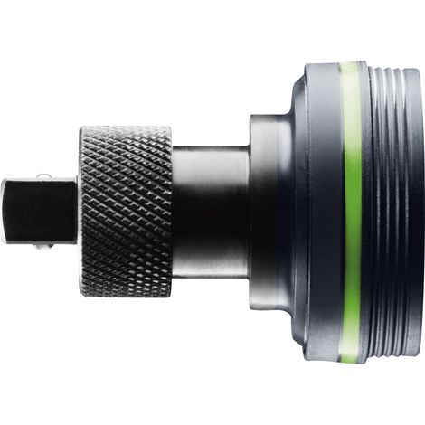 Festool AD-3/8" FF 769064 Stecknuss-Adapter   Antrieb 3/8"  1 St.